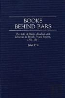 Books Behind Bars