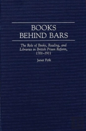 Books Behind Bars
