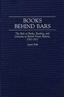 Bertrand.pt - Books Behind Bars