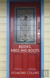 Books, Birds And Boots