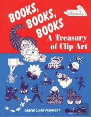 Books, Books, Books
