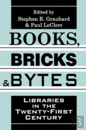 Books, Bricks And Bytes