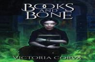 Books & Bone