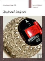 Books & Sculpture