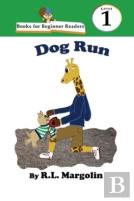 Books For Beginner Readers Dog Run