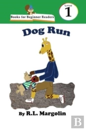 Books For Beginner Readers Dog Run