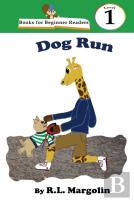Books For Beginner Readers Dog Run