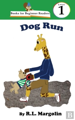 Bertrand.pt - Books For Beginner Readers Dog Run