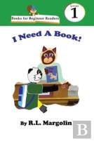 Books For Beginner Readers I Need A Book!