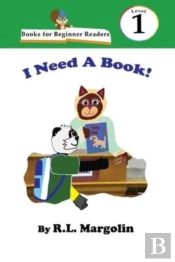 Books For Beginner Readers I Need A Book!