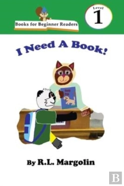 Bertrand.pt - Books For Beginner Readers I Need A Book!