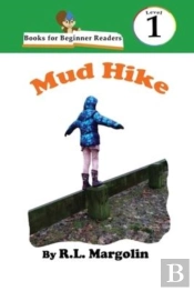 Books For Beginner Readers Mud Hike