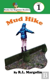 Books For Beginner Readers Mud Hike