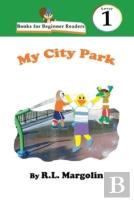 Books For Beginner Readers My City Park