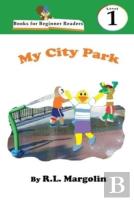 Books For Beginner Readers My City Park