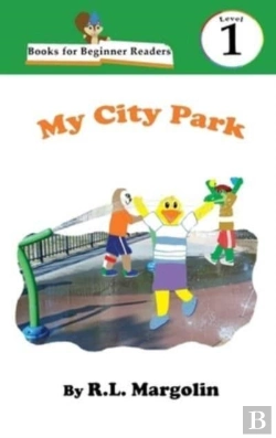Bertrand.pt - Books For Beginner Readers My City Park