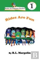 Books For Beginner Readers Rides Are Fun