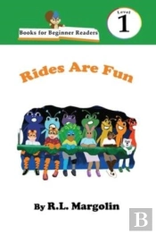 Books For Beginner Readers Rides Are Fun