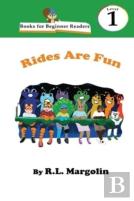 Books For Beginner Readers Rides Are Fun