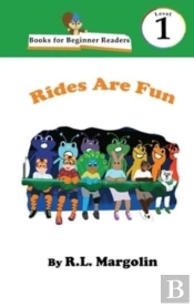 Books For Beginner Readers Tram Ride