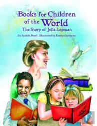 Books For Children Of The World
