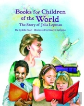 Books For Children Of The World