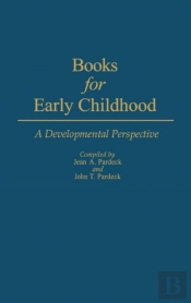Books For Early Childhood