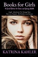 Books For Girls