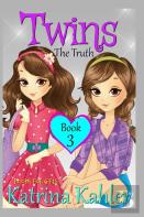 Books For Girls - Twins
