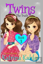 Books For Girls - Twins