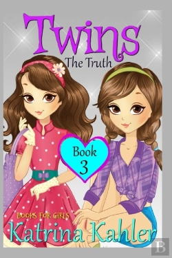 Bertrand.pt - Books For Girls - Twins