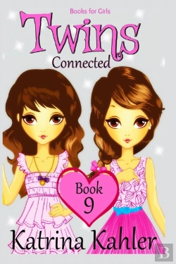 Bertrand.pt - Books For Girls - Twins