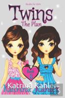 Books For Girls - Twins