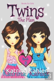 Books For Girls - Twins