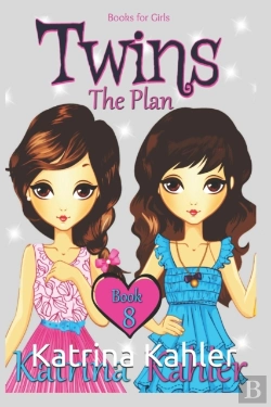 Bertrand.pt - Books For Girls - Twins