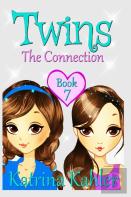 Books For Girls - Twins