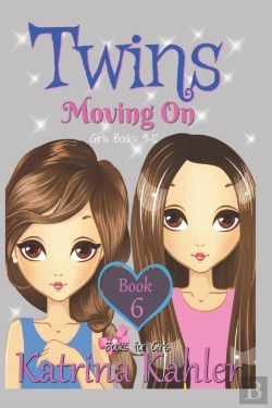 Bertrand.pt - Books For Girls - Twins