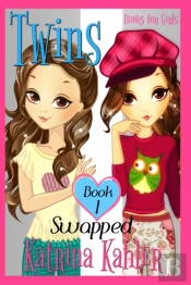 Books For Girls - Twins