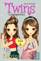 Books For Girls - Twins