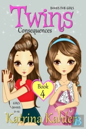 Books For Girls - Twins