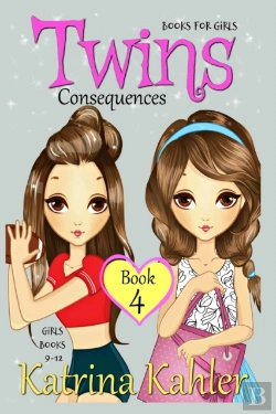 Bertrand.pt - Books For Girls - Twins