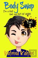 Books For Kids 9-12