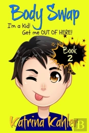 Books For Kids 9-12