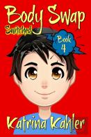 Books For Kids 9-12