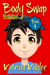 Books For Kids 9-12