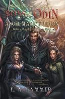 Books Four To Five Of The Sons Of Odin
