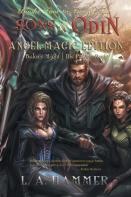 Books Four To Five Of The Sons Of Odin