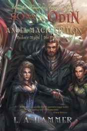 Books Four To Five Of The Sons Of Odin
