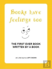 Books Have Feelings Too