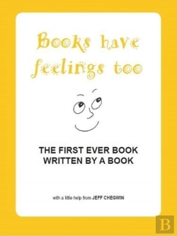Bertrand.pt - Books Have Feelings Too